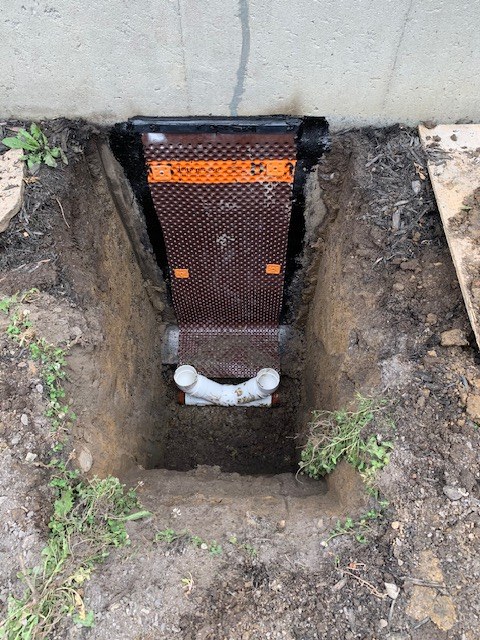 Drains français (2)