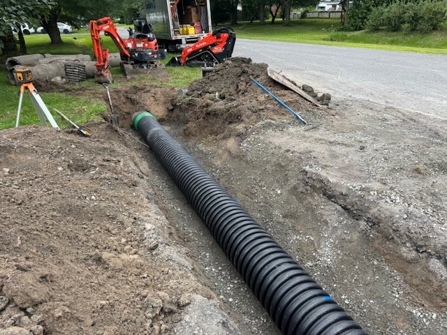 Drains français (7)